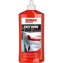 SONAX - Cera Brillo Fácil 500ml