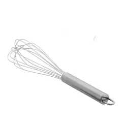 NOVUM - Batidor Manual Acero Inoxidable