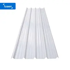 undefined - Teja Complemento Fibra V Cristal 3.10 x 1.13m 1mm