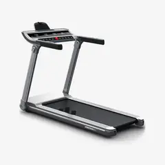 ULTIMATE FITNESS - Caminadora Trotadora Eléctrica P400 Ultra Plegable 2.0 110kg