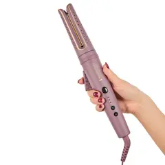 REMINGTON - Rizador de Barril Giratorio para Cabello Airvvive Ci8930-110f