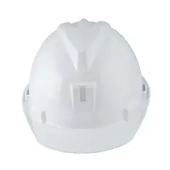 STEELPRO - Casco Luminer Capitan Abs/ratchet Blanco