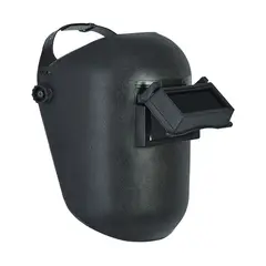 STEELPRO - Mascara Soldador Visor Levantable