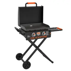 undefined - Plancha Blackstone Omnivore 56 cm Plegable OTG