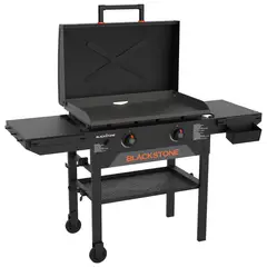 undefined - Plancha Blackstone Omnivore 71 cm con Campana
