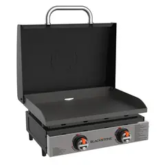 undefined - Plancha Blackstone Omnivore 56 cm Inoxidable