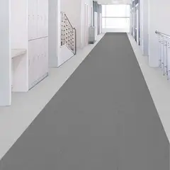 HYUNDAI - Piso Vinílico Vct de 3mm 30*30 cm Texturizado Tono Grey Caja x 3.33 M2