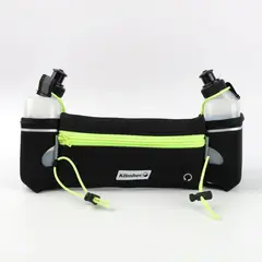 KLIMBER - Cinturon de Hidratacion Impermeable