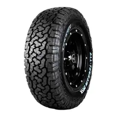 TERRUS - Llanta Camioneta 225/70r16 All-terrain Max