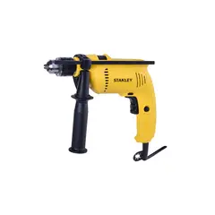 STANLEY - Taladro Percutor 1/2 Pulgada 600W 2900RPM
