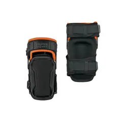 TRUPER - Rodilleras Estabilización Gel Expert Soporte Muslos