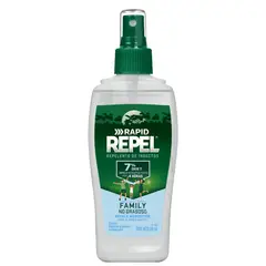 RAPID - Repelente Insectos Repel Family Spray 148 Militros