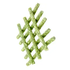 DINGO - Snacks Para Perro Dental Stick 48Und