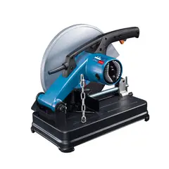 DONG CHENG - Tronzadora para Corte de Metales 2000W