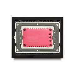 VETO - Mixto 1 Toma USB + 1 Tomacorriente Inteligente Amer 2p+e