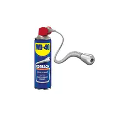 WD40 - Lubricante Wd-40 Ez-reach 408ml