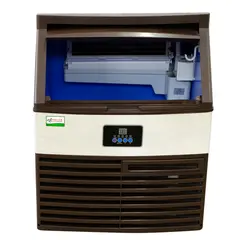 FULLER - Maquina Fabricadora Hielo En Cubos 120kg Indust