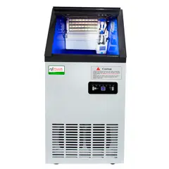 FULLER - Máquina Fabricadora De Hielo 30 Kg