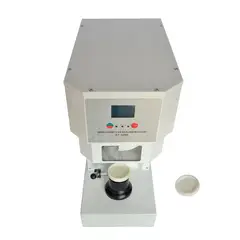 FULLER - Selladora de Latas Plasticas