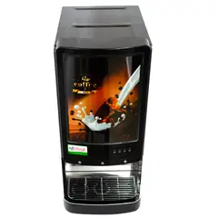 FULLER - Máquina De Café Automática Monaco
