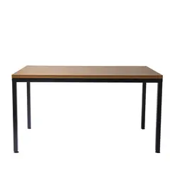 FERRUM - Mesa de Comedor Kapri 160