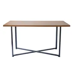 FERRUM - Mesa de Comedor Kaizer 140