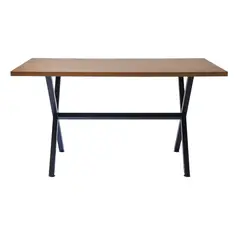 FERRUM - Mesa de Comedor Kurdo 160