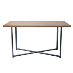 FERRUM - Mesa de Comedor Kaizer 160