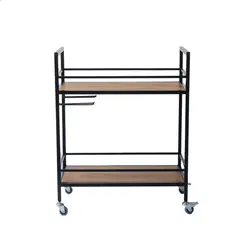 FERRUM - Carro Bar Bari