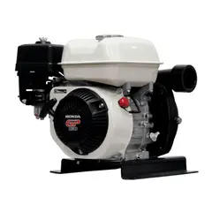 ENERMAX - Motobomba Gasolina Honda Centrifuga Alta Presion En Hierro 1.5x1.5 Gp160