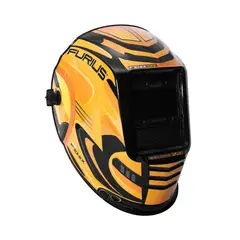 FURIUS - Careta Fotosensible Fenix 991