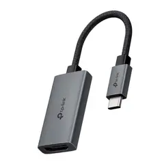 TP LINK - Adaptador USB-c a Hdmi Tp-link Ua520c
