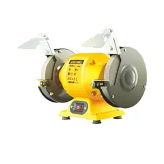UYUSTOOLS - Esmeril Banco 8 Pulgadas 550W