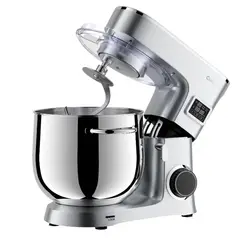 CUSINE - Batidora de Pedestal Cusiné 10 Litros 660w Cobertura 360°