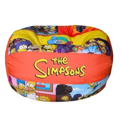 undefined - Puff Gigante The Simpsons