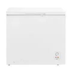 HISENSE - Congelador Dual 144 Lts Blanco Fc26d1nzwc