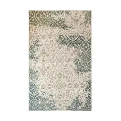 UNOXUNO - Tapete Toledo 18 T.160X230 Aqua