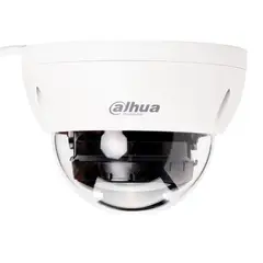 DAHUA - Cámara IP Domo 4mp Visión Nocturna Ir Ipc-hdbw1431en