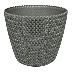 MARRES - Matera Splofy 22x18.5 cm Cafe Garden