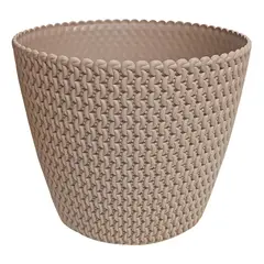 MARRES - Matera Splofy 22x18.5 cm Cafe Garden