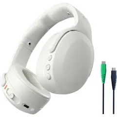 SKULLCANDY - Audífonos Crusher Evo Inalámbricos Bluetooth Con Graves Intensos