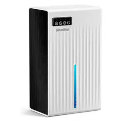 undefined - Deshumidificador Compacto POOYUPPC para Ambientes Saludables