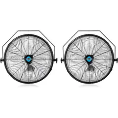 TORNADO - Ventilador para Uso Industrial Comercial y Residencial