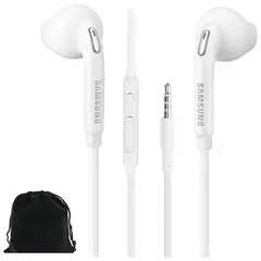 SAMSUNG - Auriculares In Ear Alámbricos con Micrófono y Control