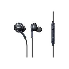 SAMSUNG - Auriculares In Ear AKG con Control de Volumen