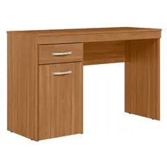 MULTIMUEBLES - Escritorio Vitoria Almendra 45cmx120cmx75cm