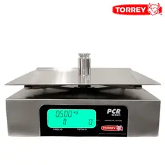 BBG - Balanza Liquidadora Torrey Pcr-40kg