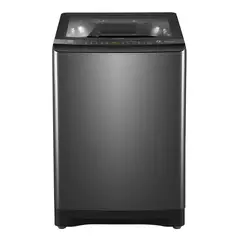 MABE - Lavadora Carga Superior Automática 20 kg Diamond Gray Lma0220wdgab0