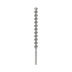 BOSCH - Broca Sds-max-4 1-1/4 x 16 x 21 Pg Pro