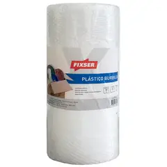 FIXSER - Burbuja 50 cm x 12 m Pague 10 Lleve 12